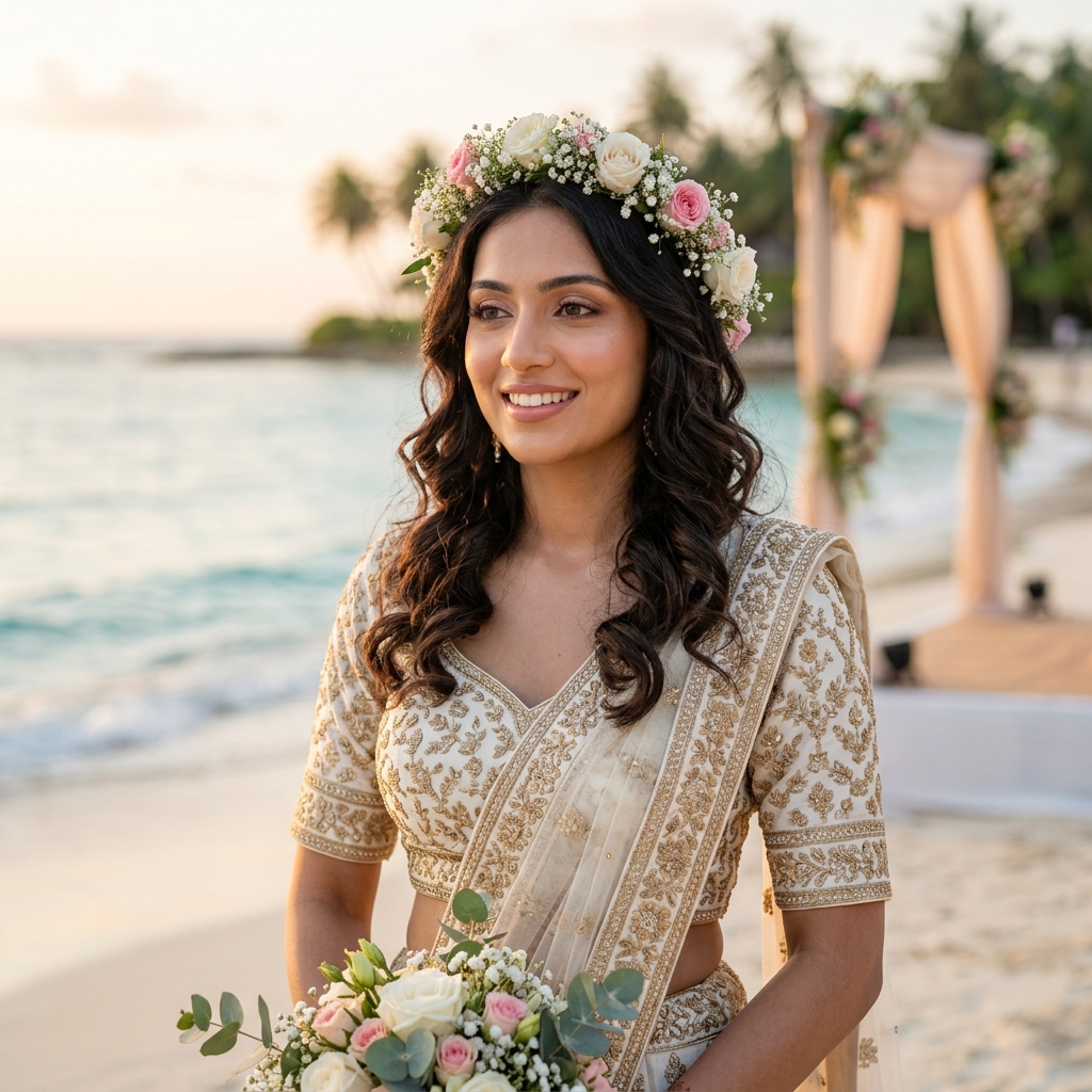 Destination Wedding Package